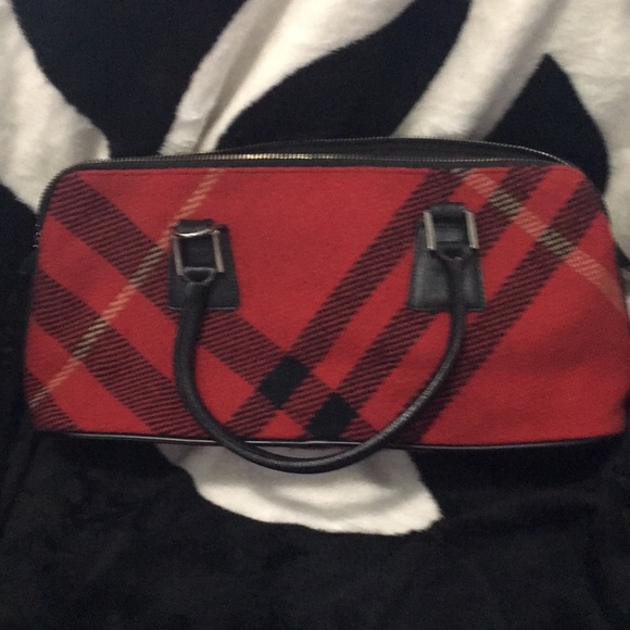 Burberry Handbags - Burberry Red Label